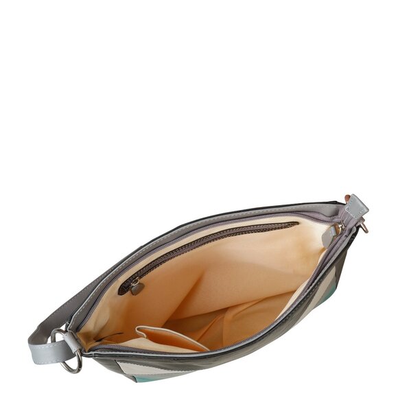 Women's Genuine Leather Backpack, Ladies Daypack for Travel, Work, Gifting - Picture 5 of 10